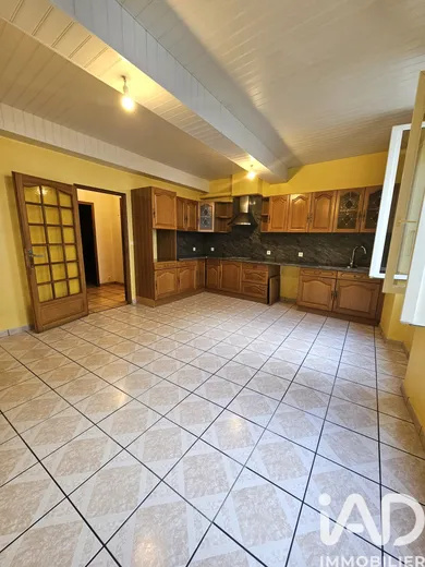 Village house in Montner (66720)