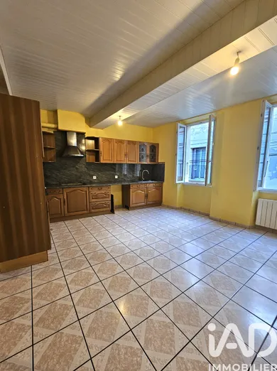 Village house in Montner (66720)