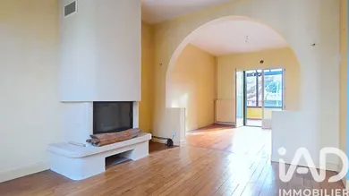 Maison à Le Raincy (93340)