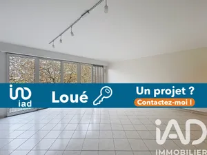 Apartment at Nantes (44000)