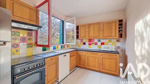 Maison à Le Raincy (93340)