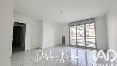 Appartement à Mantes-la-Jolie (78200)