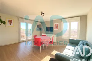 Apartment in Bouzigues (34140)