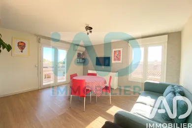Appartement à Bouzigues (34140)