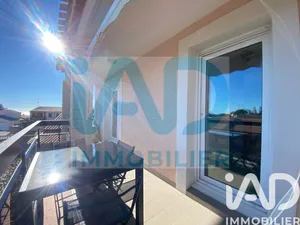 Appartement à Bouzigues (34140)