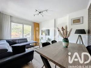 Appartement à Annecy (74000)