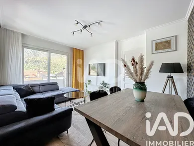 Apartment in Annecy (74000)