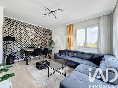 Apartment in Annecy (74000)