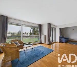 Apartment at Bailly (78870)