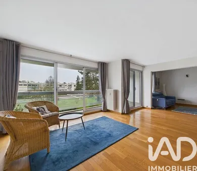 Appartement à Bailly (78870)