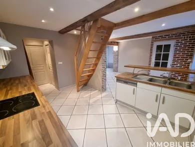 Maison de ville à Templemars (59175)