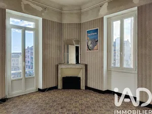 Apartment at Toulon (83200)