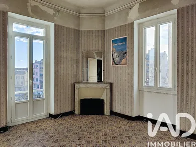 Appartement à Toulon (83200)