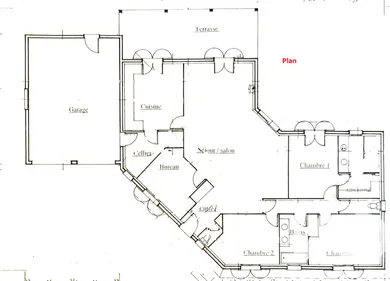 House in Martillac (33650)