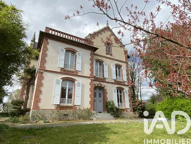 Mansion at Coutances (50200)