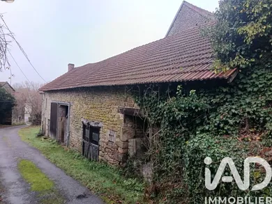 Longere in Saint-Léger-la-Montagne (87340)