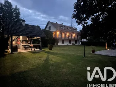 House in Saint-Girons (09200)