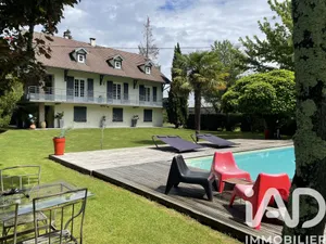 Maison à Saint-Girons (09200)