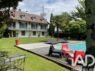 Maison à Saint-Girons (09200)