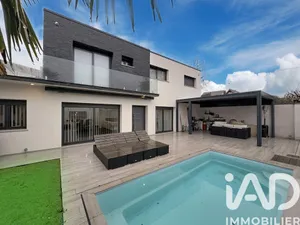 Maison à Ormesson-sur-Marne (94490)