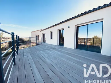 House at Laurens (34480)