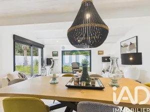 House at La Flotte (17630)