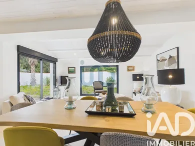 Maison à La Flotte (17630)