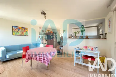 Appartement à Bouzigues (34140)