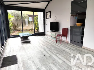 House at Lagord (17140)