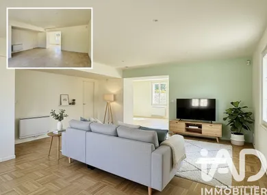 Maison à Mansle (16230)