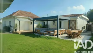 Maison à Gujan-Mestras (33470)