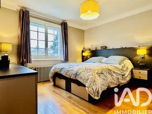 House in Fleury-les-Aubrais (45400)