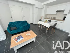 Apartment at Dinard (35800)
