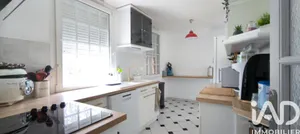 Maison à Saint-Crépin-Ibouvillers (60149)