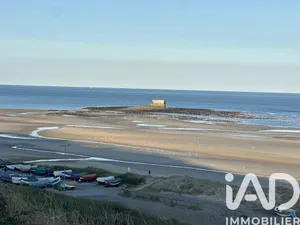 Townhouse at Le Portel (62480)