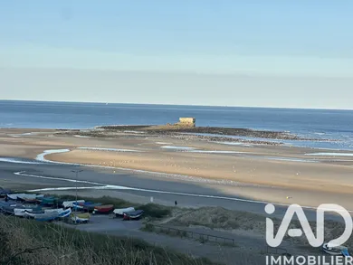 Maison de ville à Le Portel (62480)