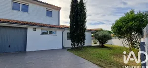 Maison à Bruges (33520)