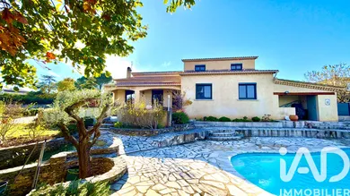 Maison traditionnelle à Bourg-Saint-Andéol (07700)