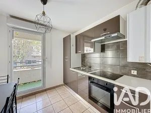 Appartement à Villeurbanne (69100)