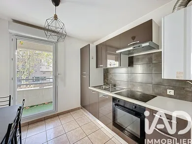 Appartement à Villeurbanne (69100)