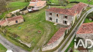 House at L'Hermenault (85570)