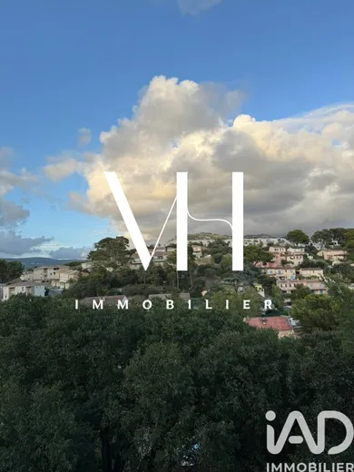 Appartement à Toulon (83200)