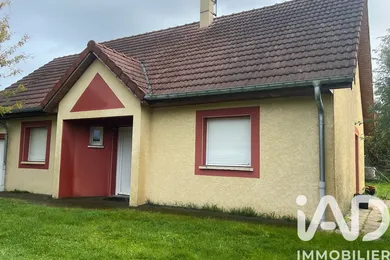 Maison de ville à Bethoncourt (25200)