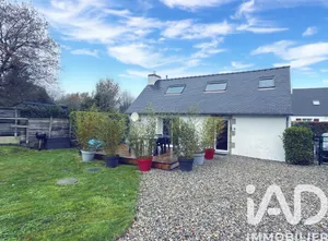 House at Bénodet (29950)