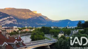 Appartement à Grenoble (38000)