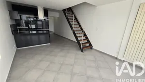 Apartment at Morsang-sur-Orge (91390)