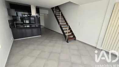 Apartment at Morsang-sur-Orge (91390)