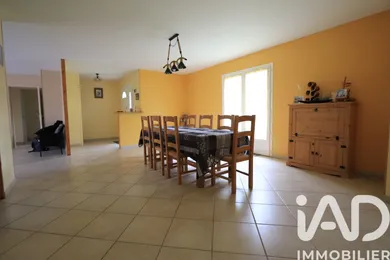 Maison à Chizé (79170)