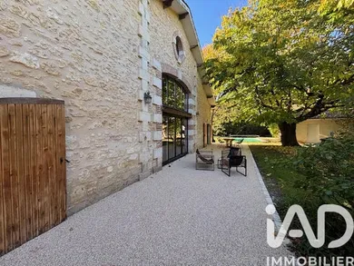 Grange à Sadirac (33670)