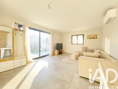 Maison à Sorgues (84700)